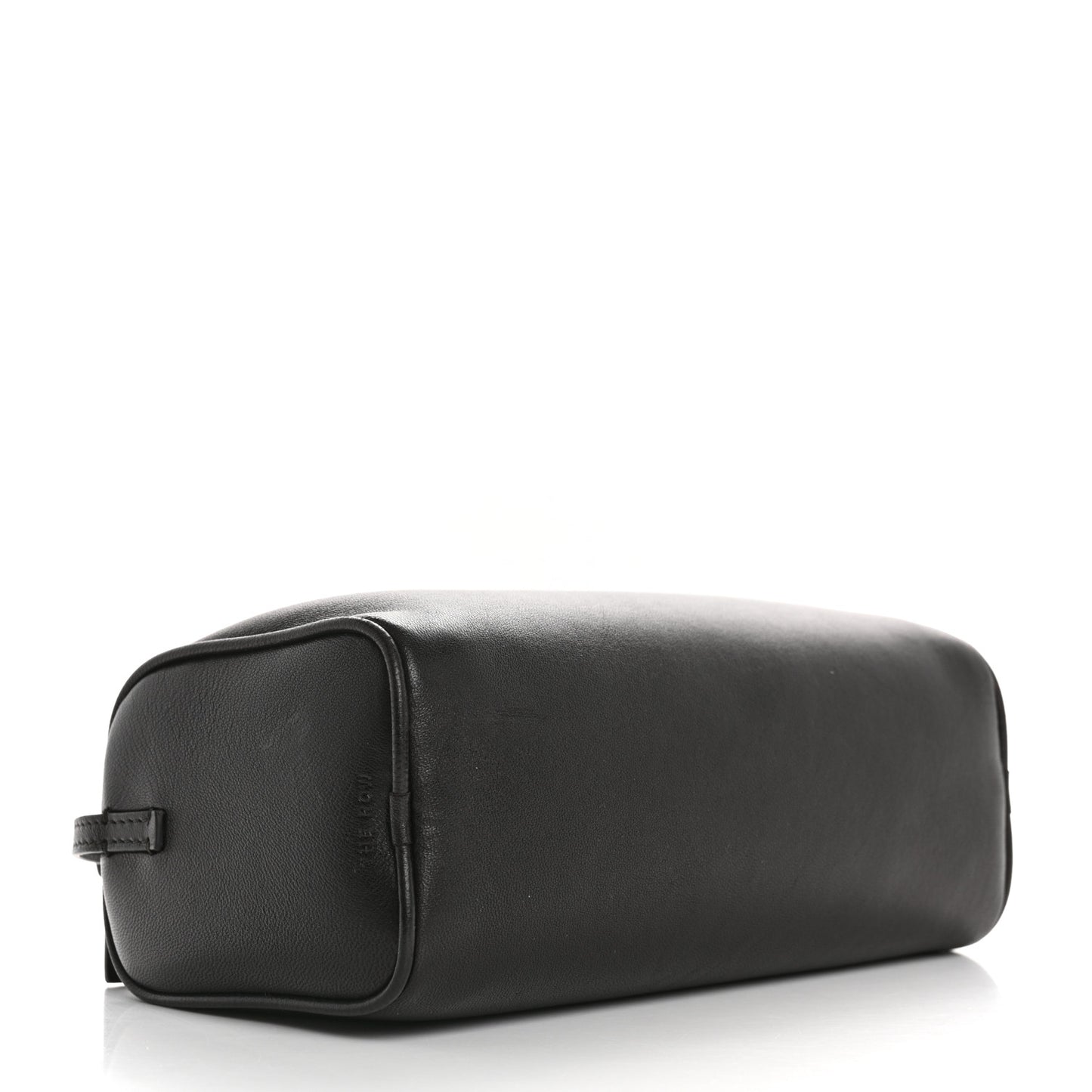 Nappa 90's Bag Dark Brown