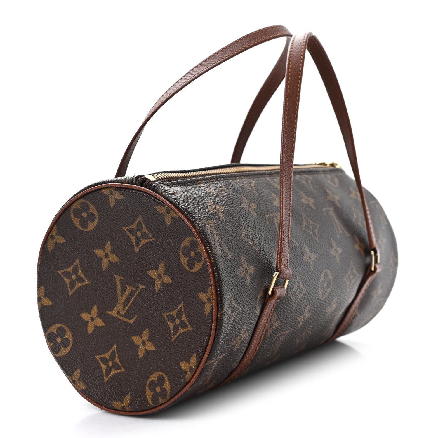 Louis Vuitton Monogram Papillon 26 3 of 9