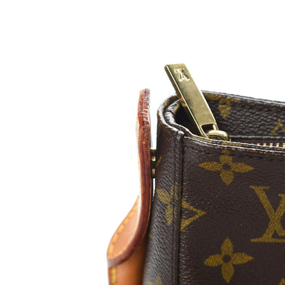 Louis Vuitton Monogram Looping MM 13 of 13