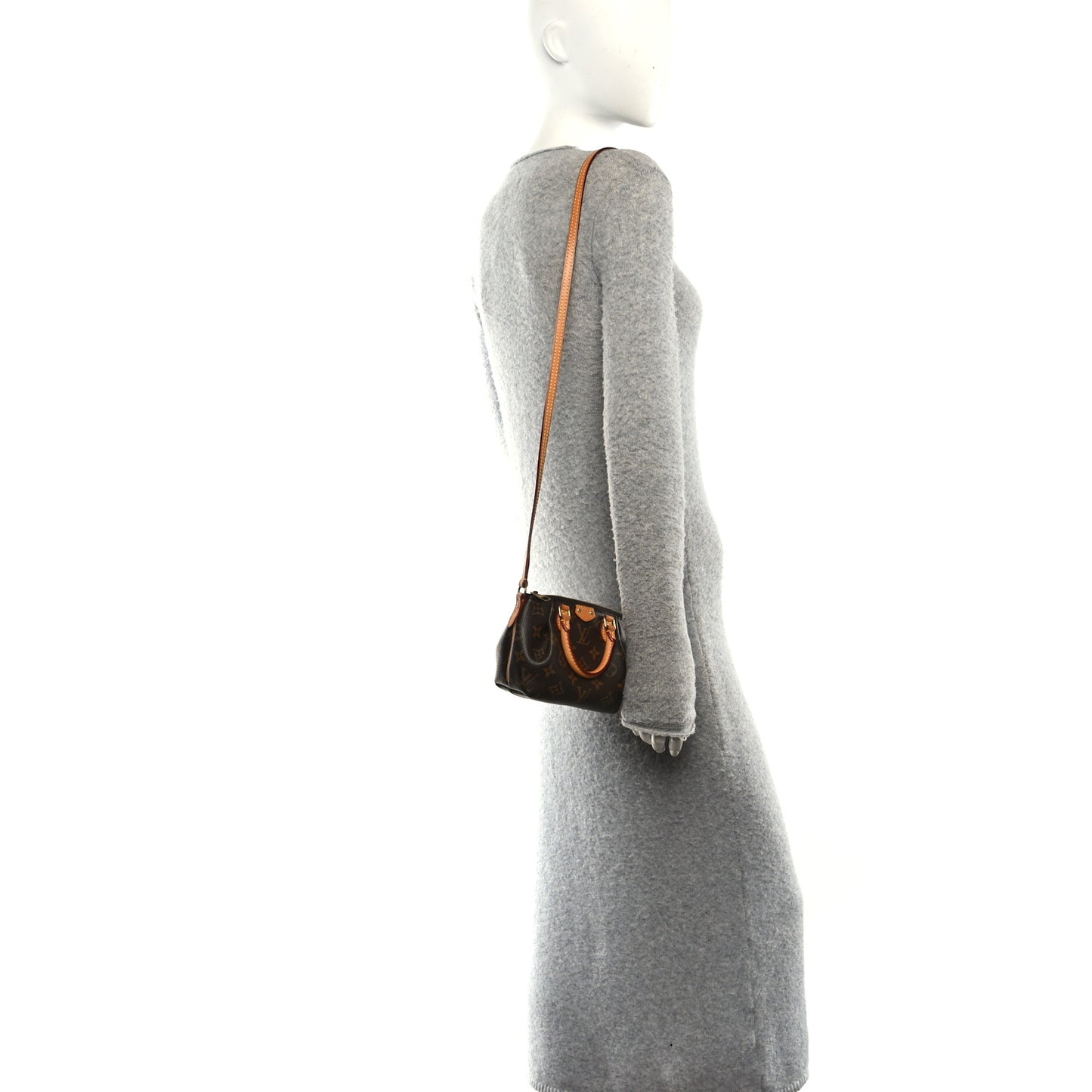 Monogram Nano Turenne