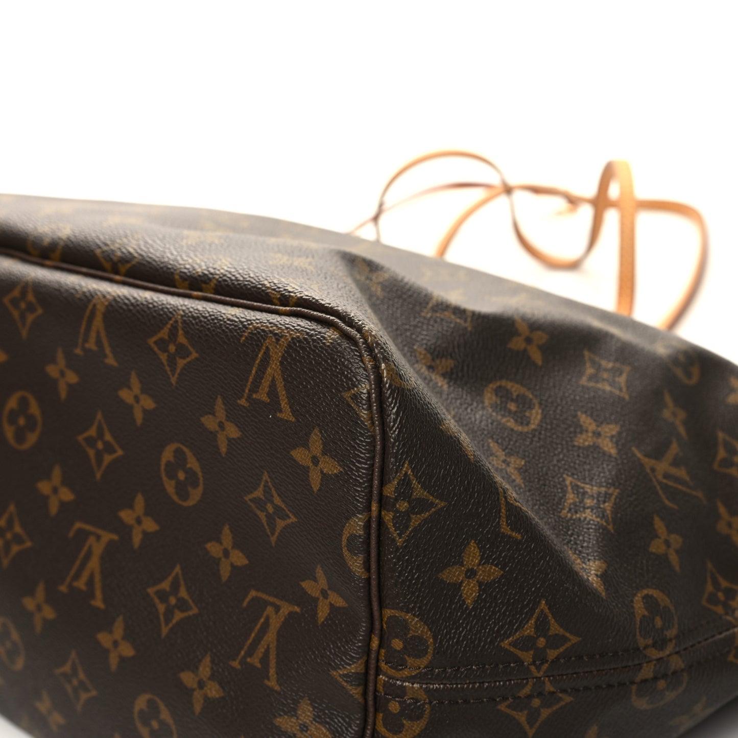 Monogram Neverfull GM