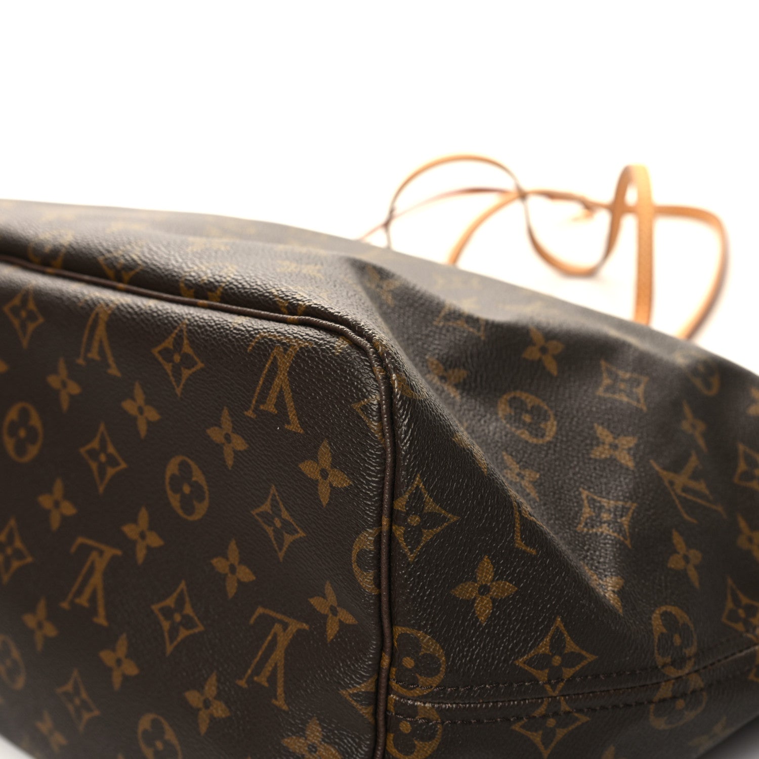 Louis Vuitton Monogram Neverfull GM 11 of 11