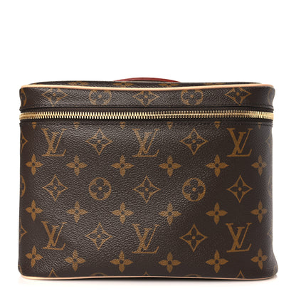 Louis Vuitton Monogram Nice BB 1 of 9