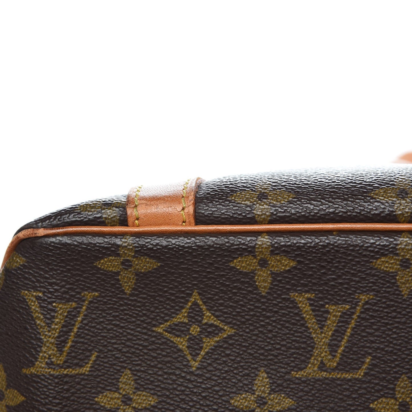 Monogram Sac Shopping Tote