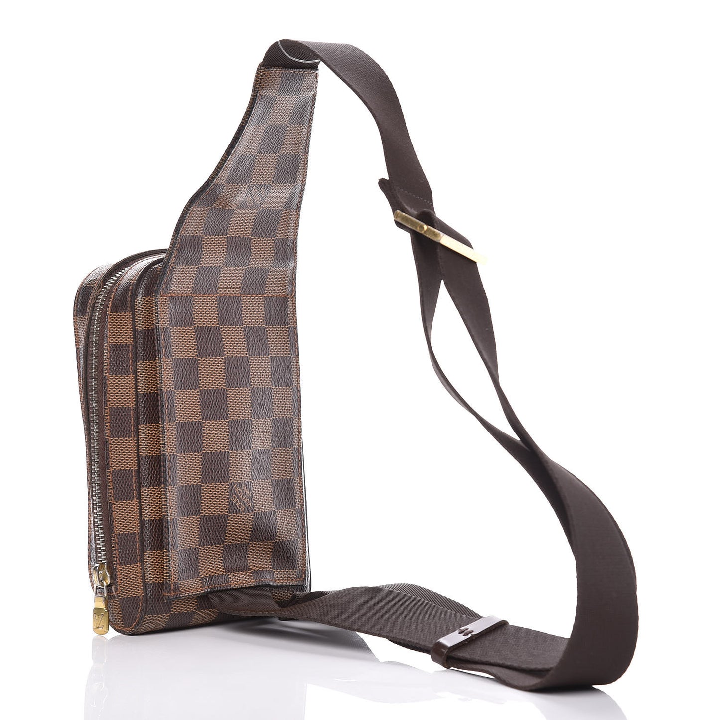 Damier Ebene Geronimos