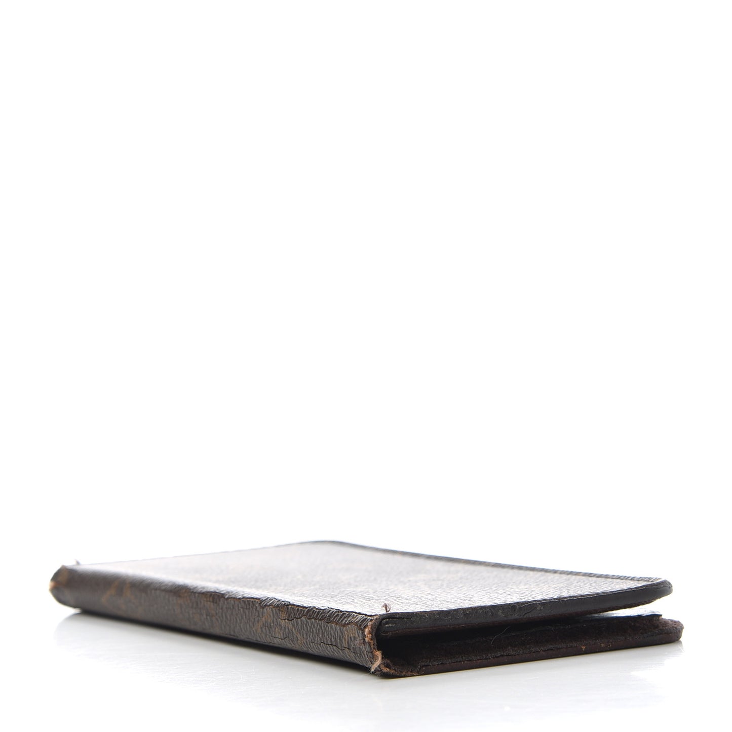 Monogram iPhone 7 Plus Folio Case
