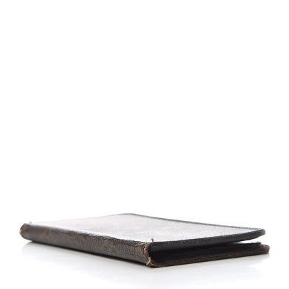 Louis Vuitton Monogram iPhone 7 Plus Folio Case 4 of 6