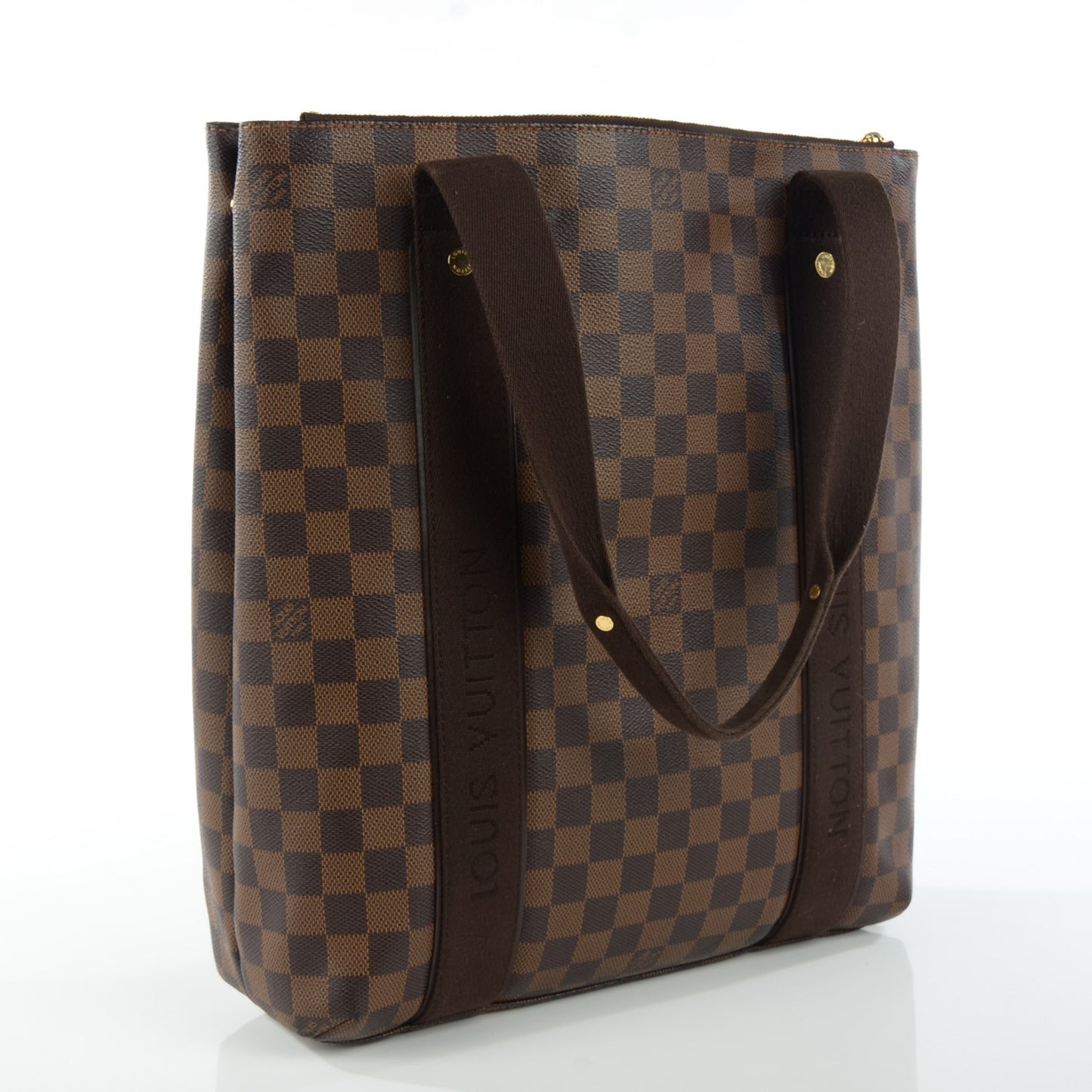 Damier Ebene Beaubourg