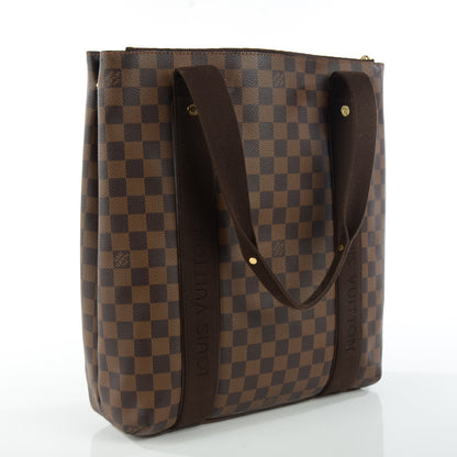 Louis Vuitton Damier Ebene Beaubourg 3 of 11