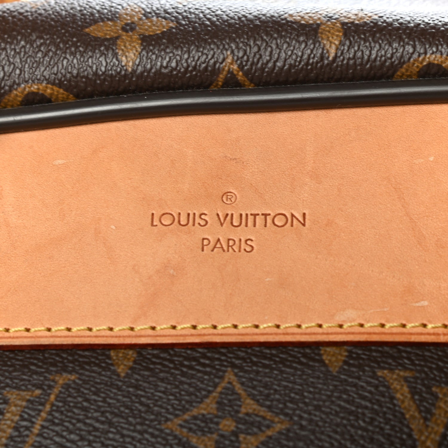 Louis Vuitton Monogram Eole 50 13 of 17
