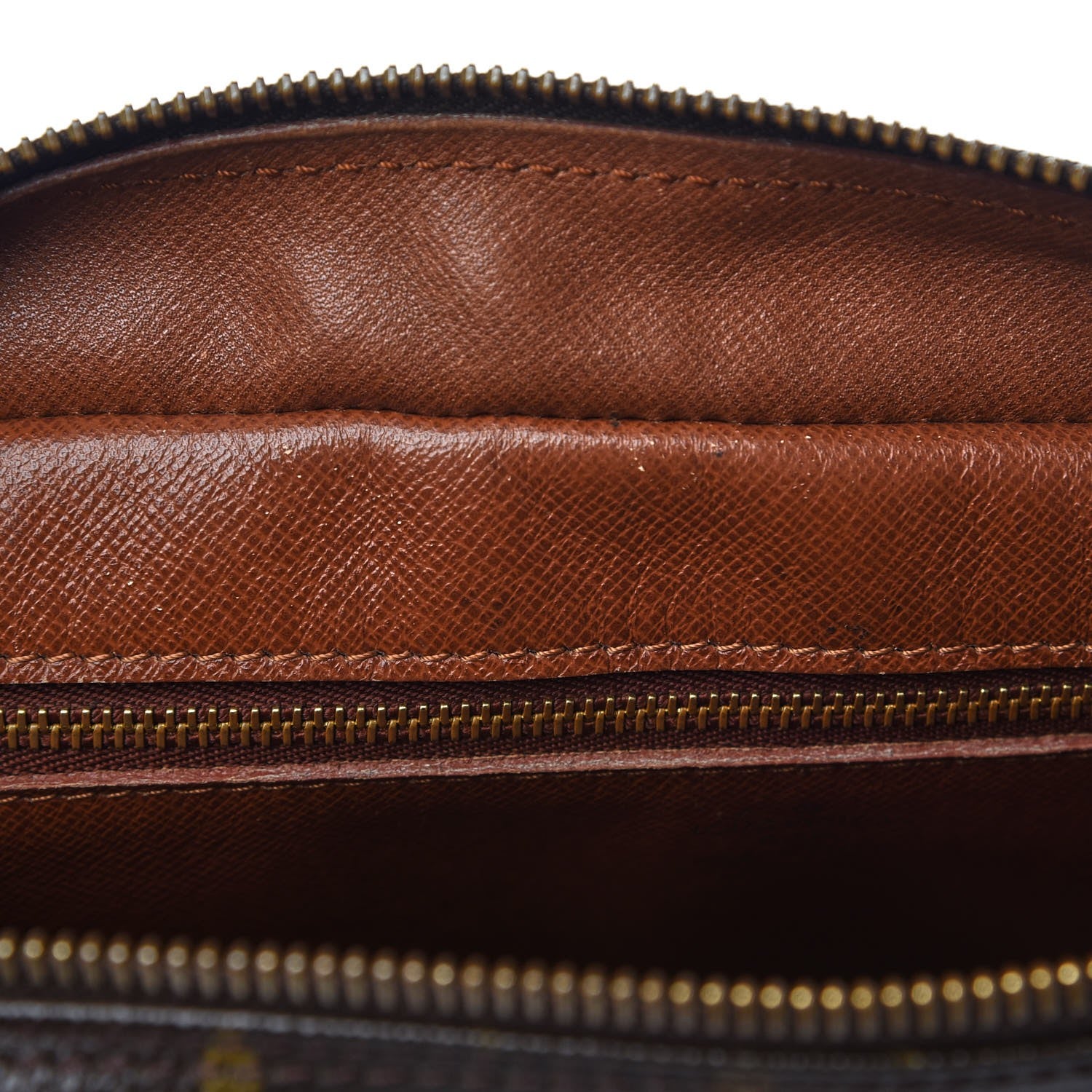 Louis Vuitton Monogram Trocadero 27 7 of 15