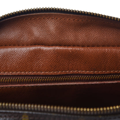 Louis Vuitton Monogram Trocadero 27 7 of 15