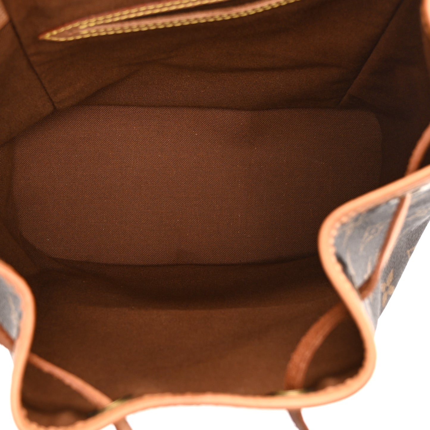 Monogram Montsouris MM Backpack