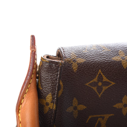 Louis Vuitton Monogram Mini Looping 7 of 12