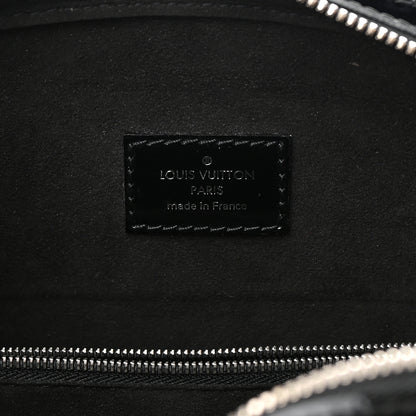 Louis Vuitton Electric Epi Pont-Neuf PM Black 6 of 11