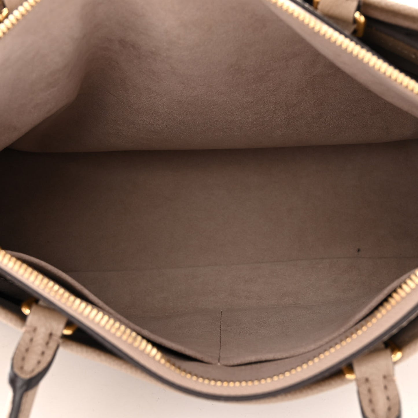 Empreinte Monogram Giant Trianon MM Tourterelle