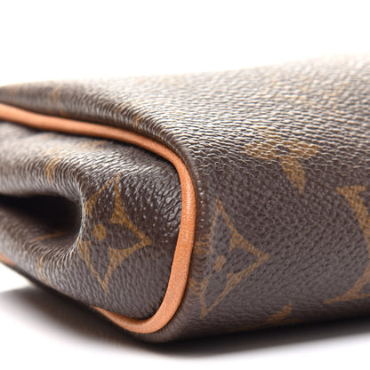 Louis Vuitton Monogram Eva Clutch 9 of 14
