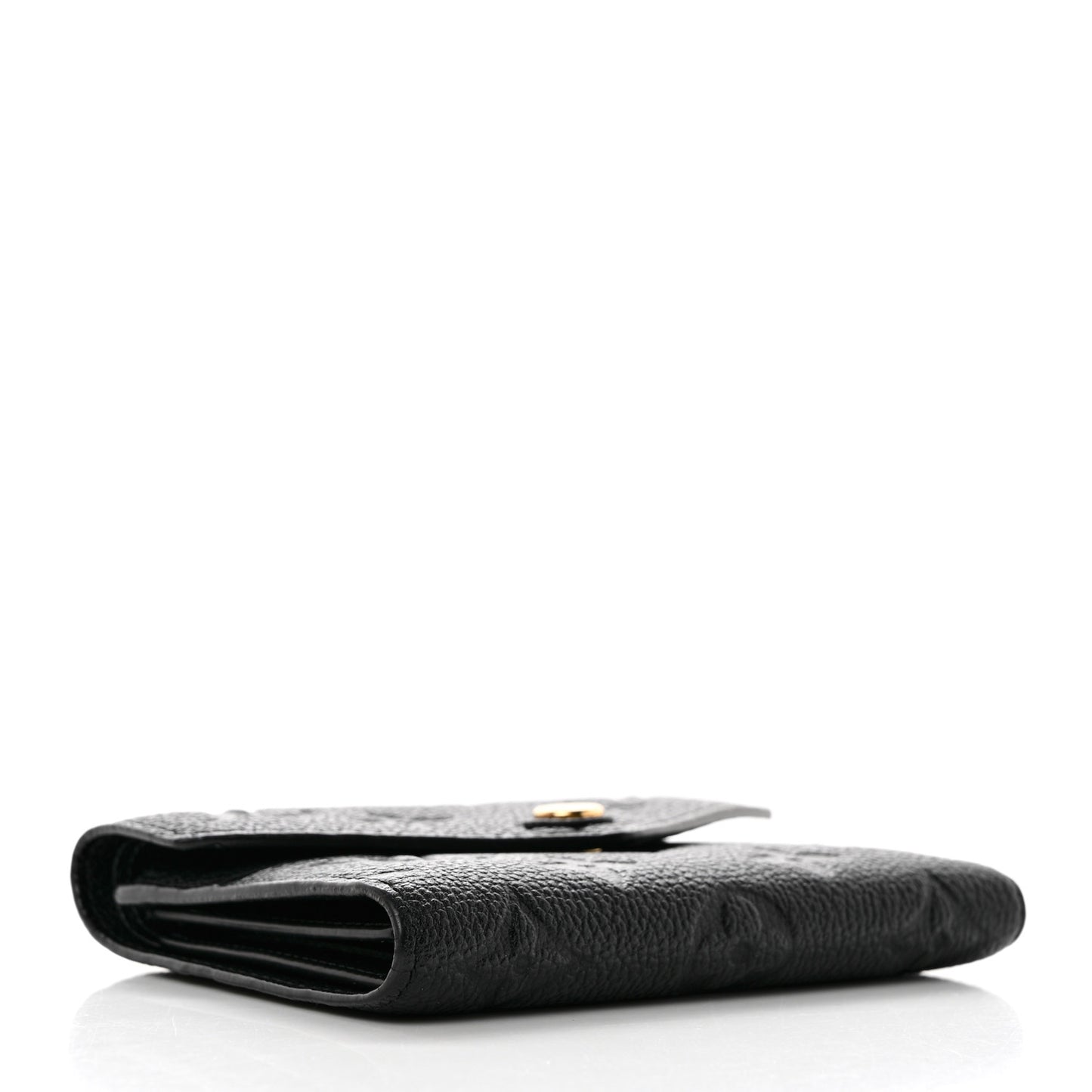 Empreinte Victorine Wallet Black