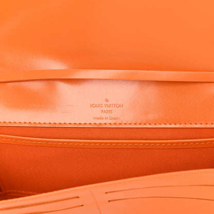 Louis Vuitton Epi Honfleur Mandarin 6 of 11