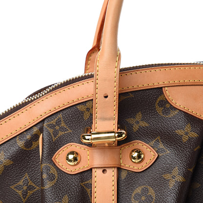 Louis Vuitton Monogram Tivoli GM 11 of 15