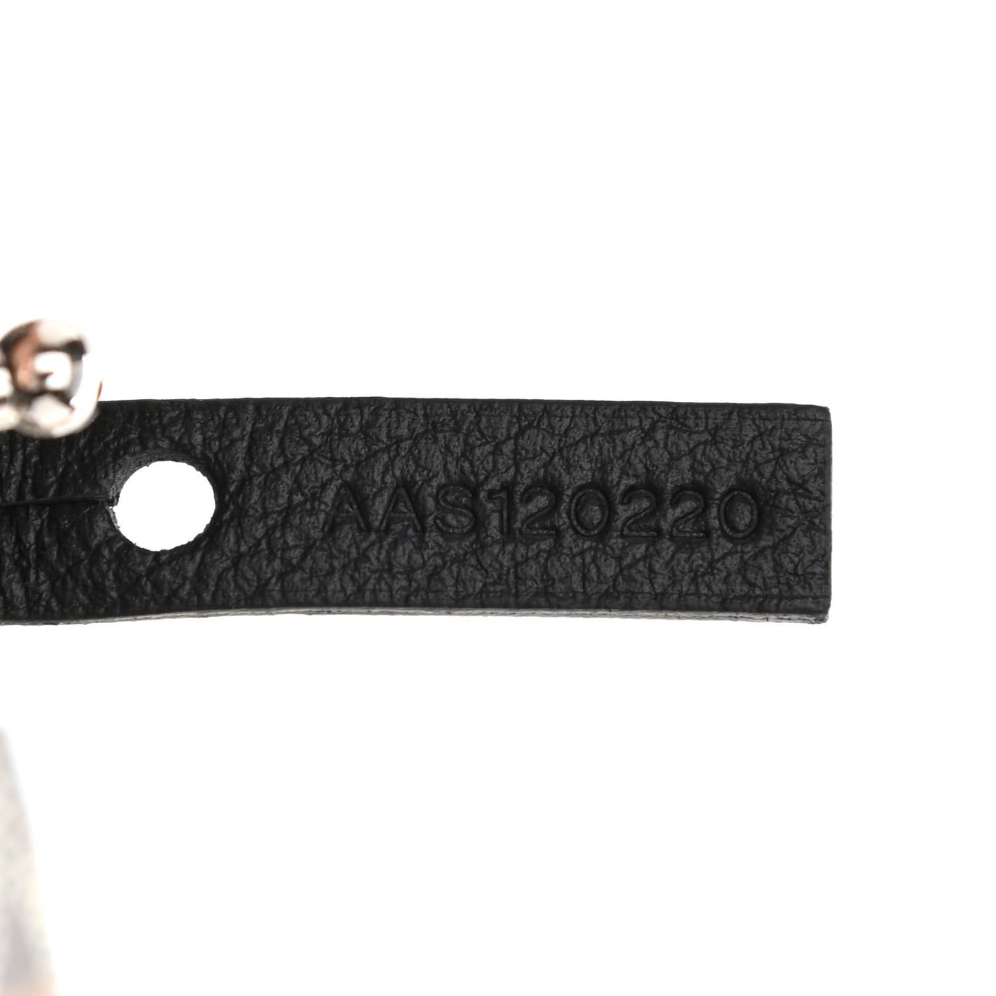 Goyardine Saint Louis GM Black
