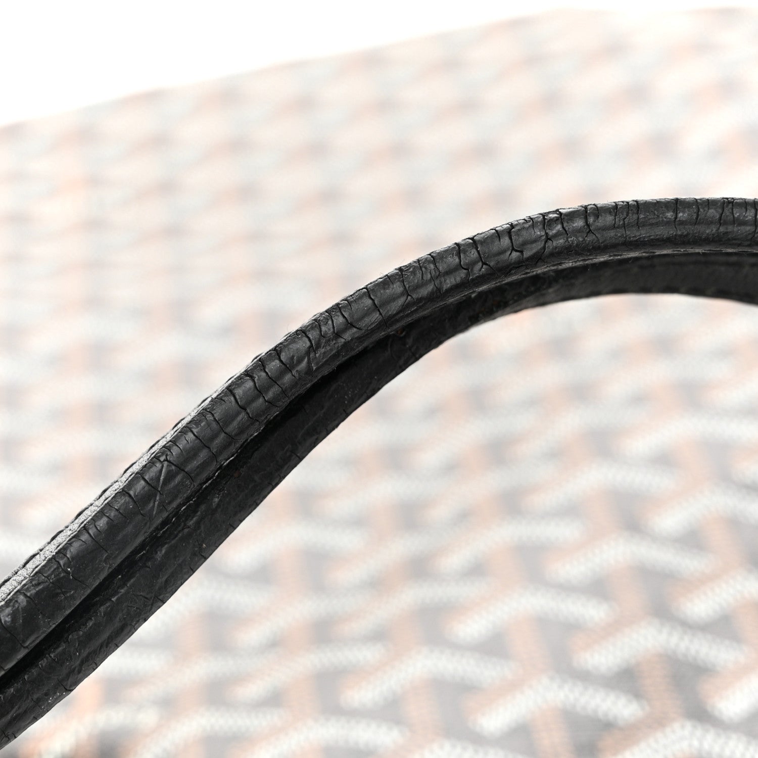 Goyard Goyardine Saint Louis GM Black 14 of 14