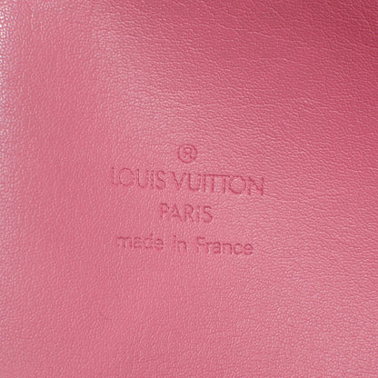Louis Vuitton Vernis Bedford Framboise 6 of 7