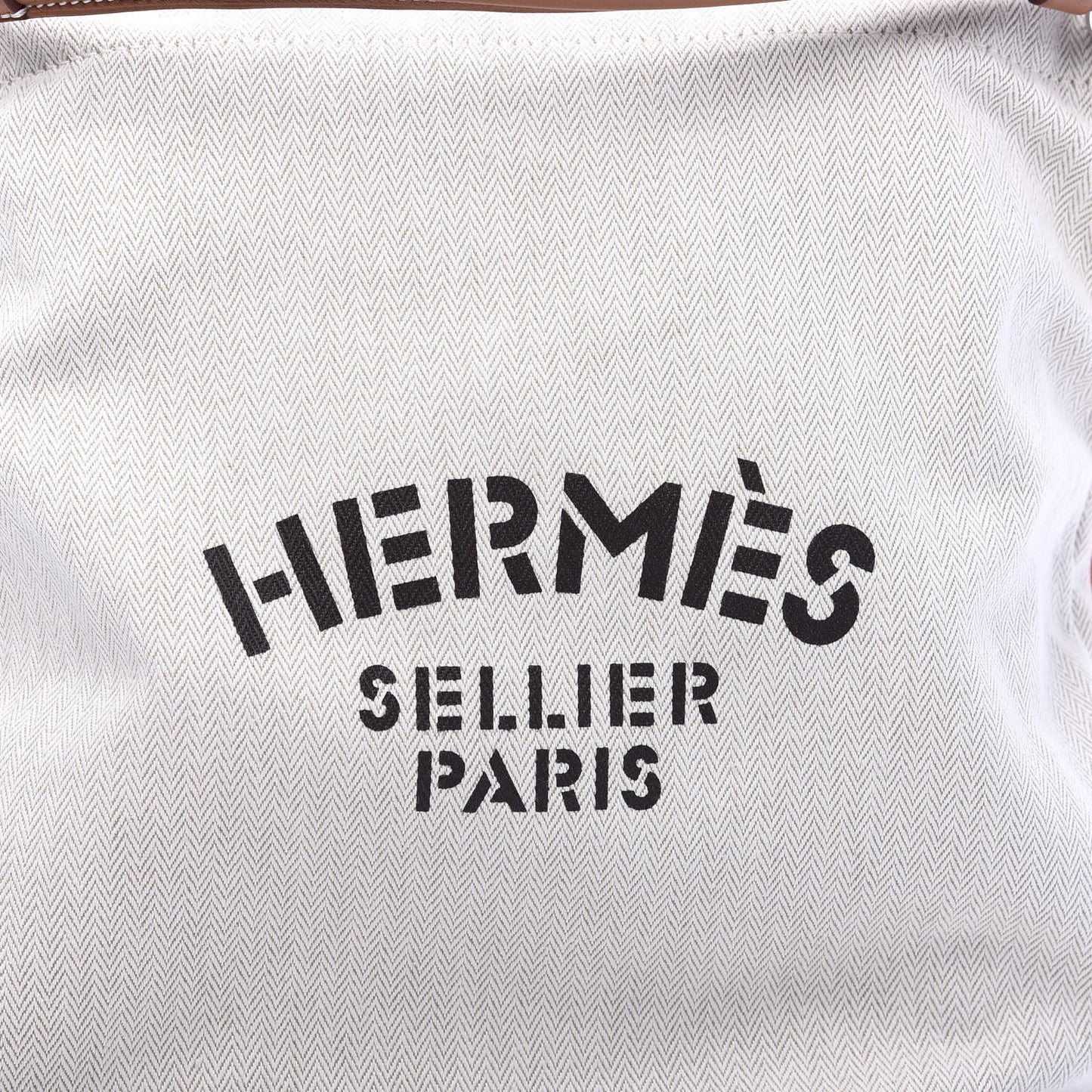 Toile Swift Maline Bag Gold Craie