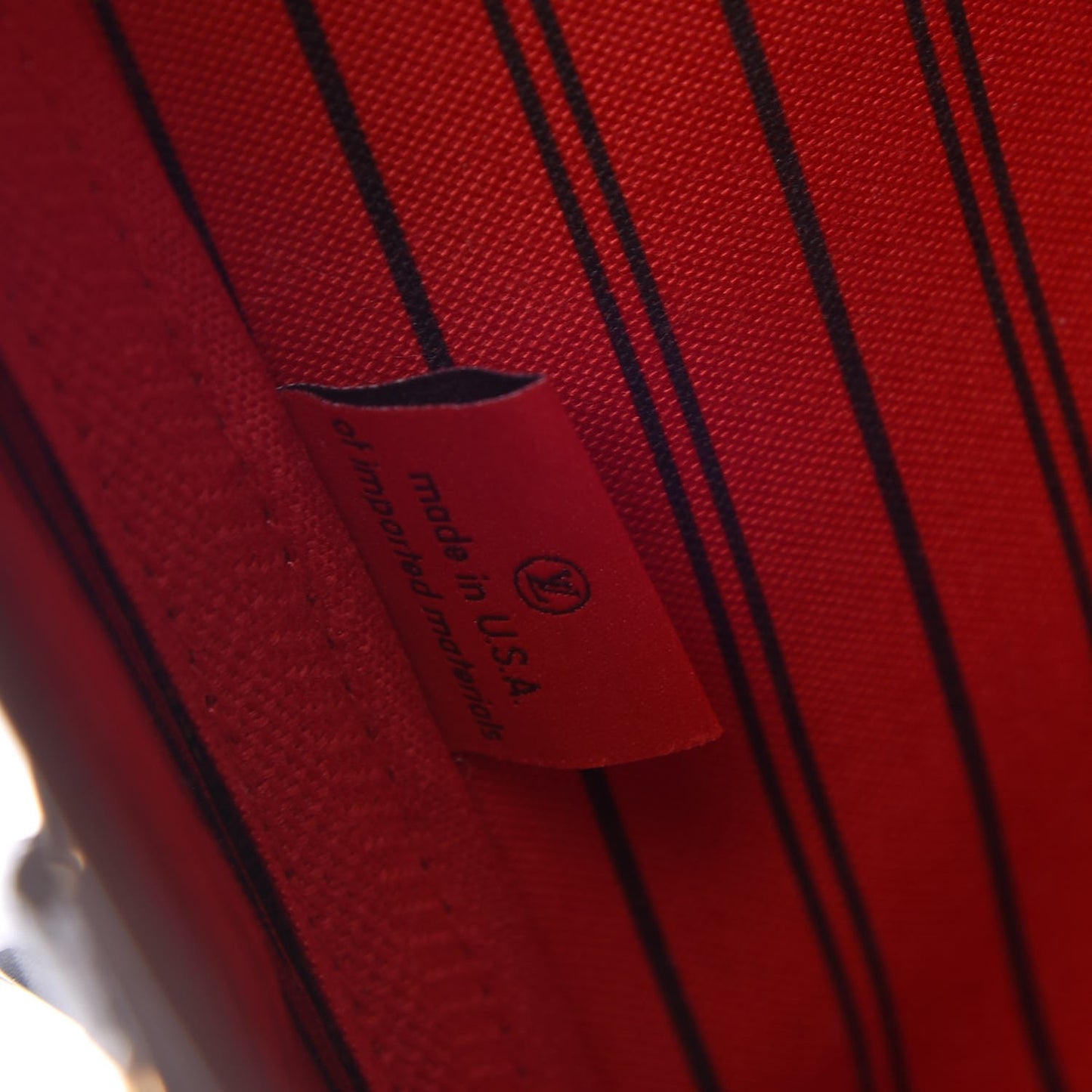 Damier Ebene Neo Neverfull MM