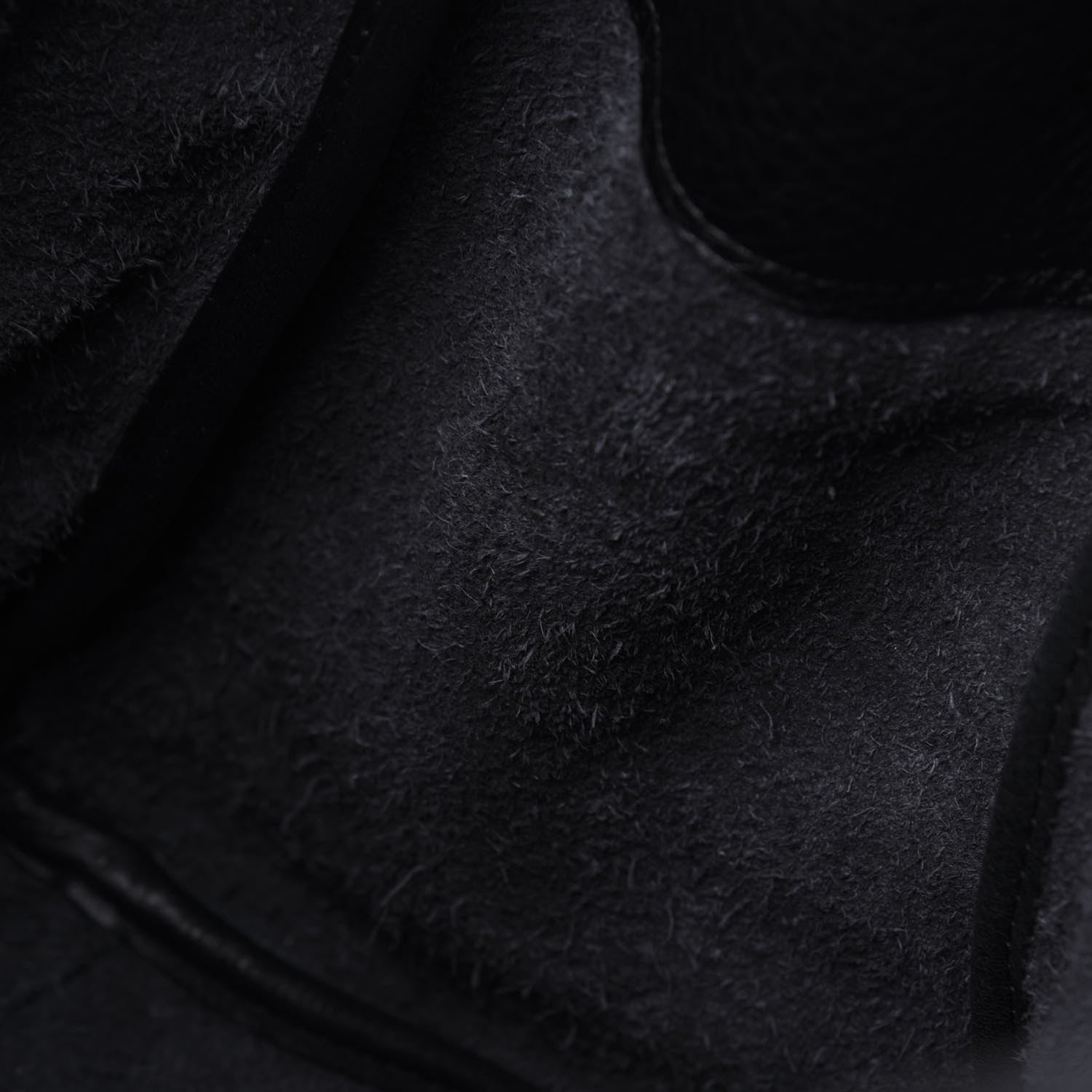 Mulberry Natural Leather Bayswater Black 13 of 20