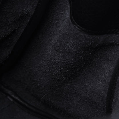 Mulberry Natural Leather Bayswater Black 13 of 20