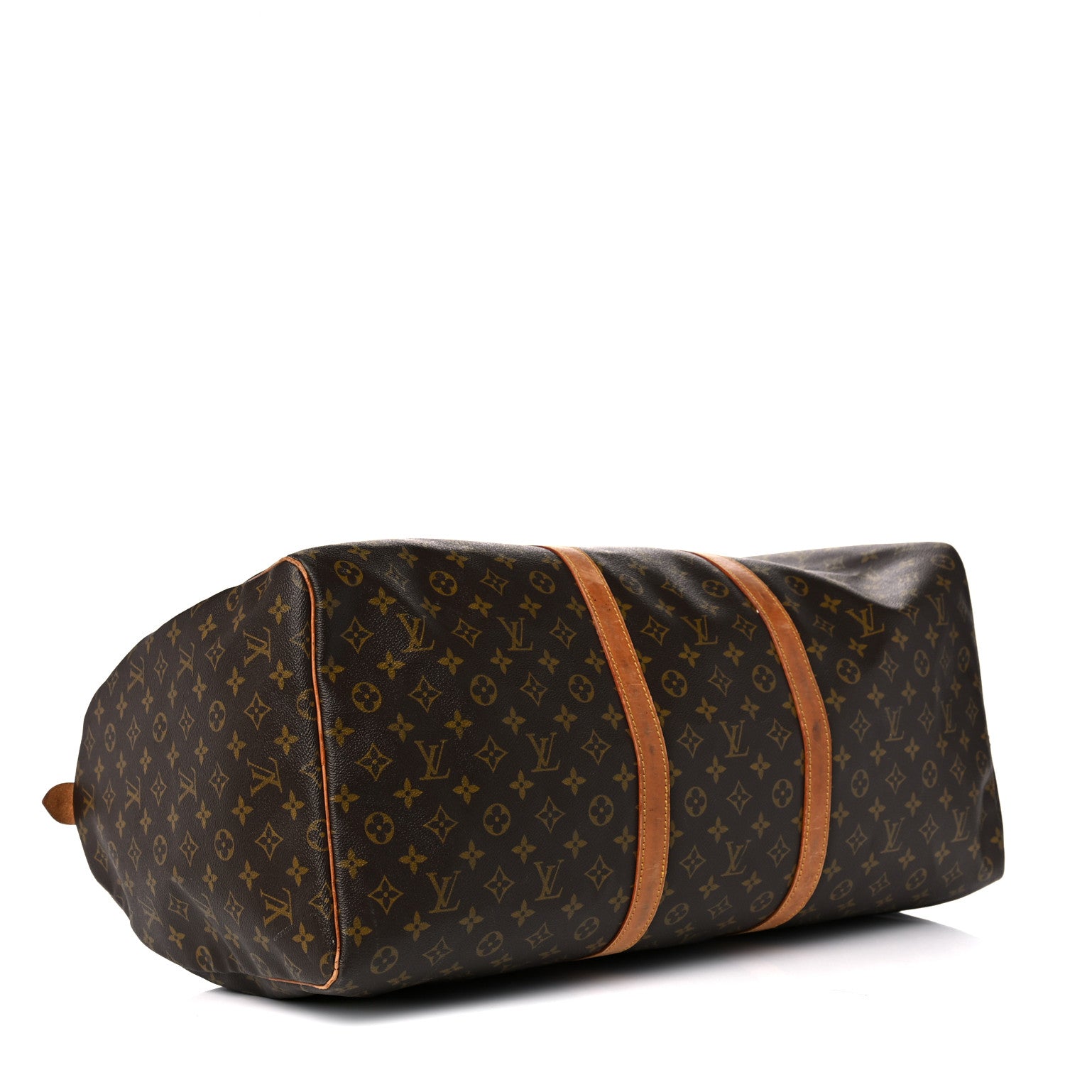 Louis Vuitton Monogram Keepall 60 3 of 32