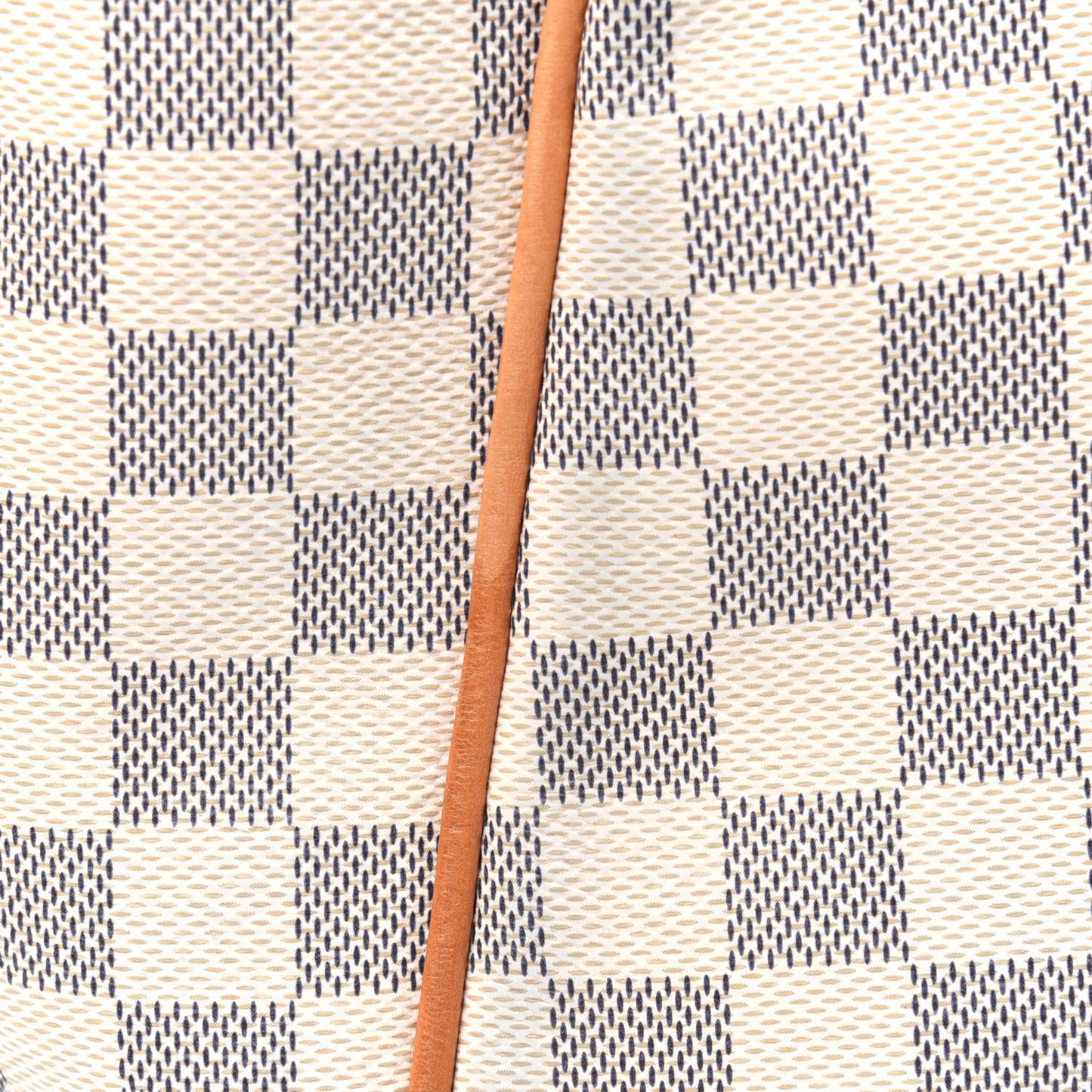 Damier Azur Totally MM