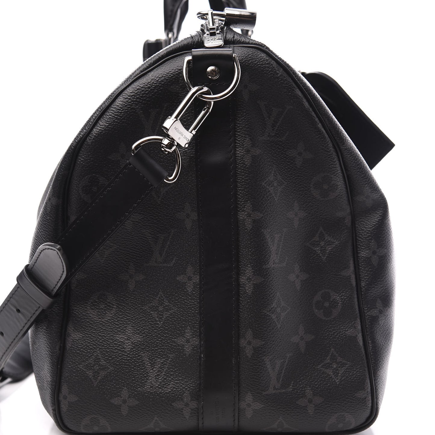 Monogram Eclipse Keepall Bandouliere 45