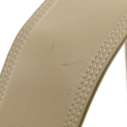 Jacquemus Smooth Calfskin Le Sac Ciuciu Khaki 10 of 12