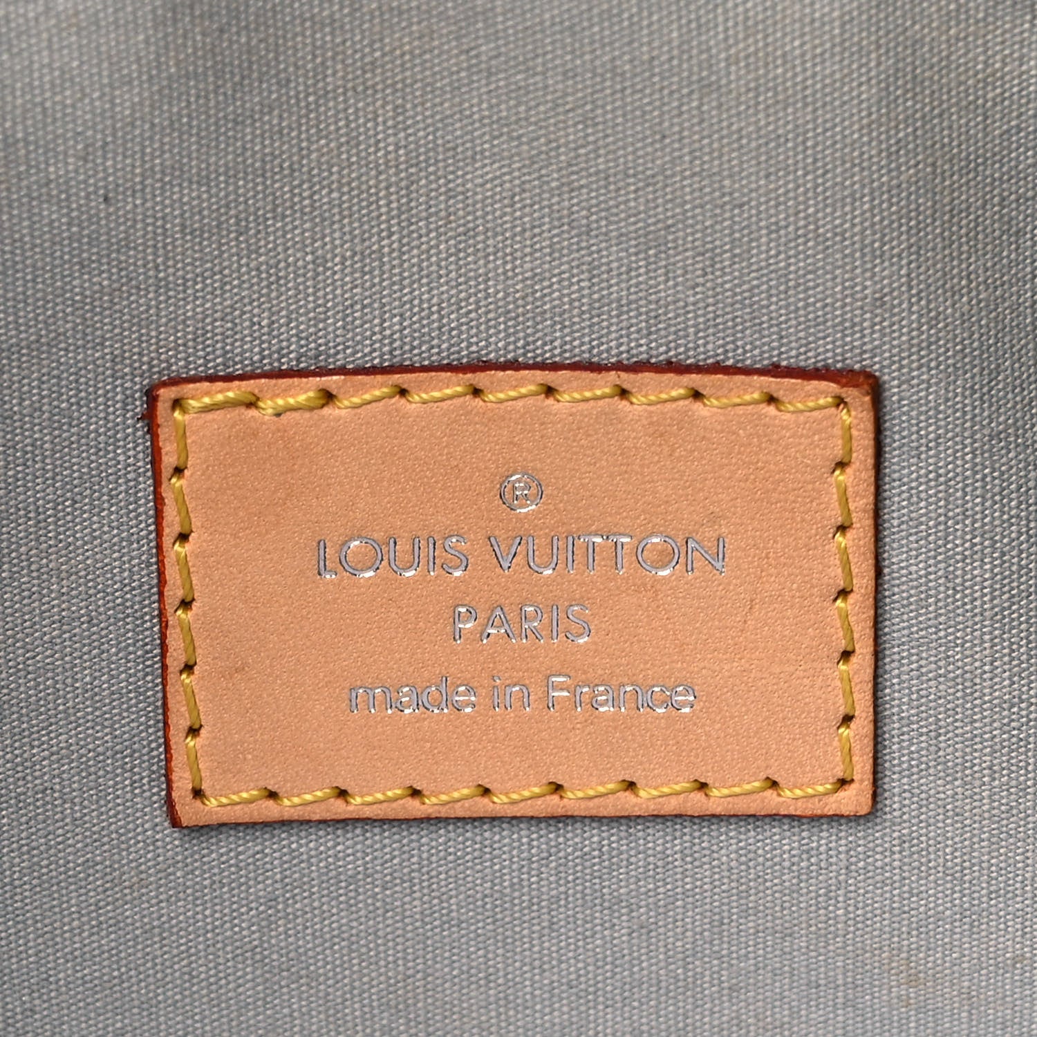 Louis Vuitton Monogram Miroir Speedy 30 Silver 6 of 8