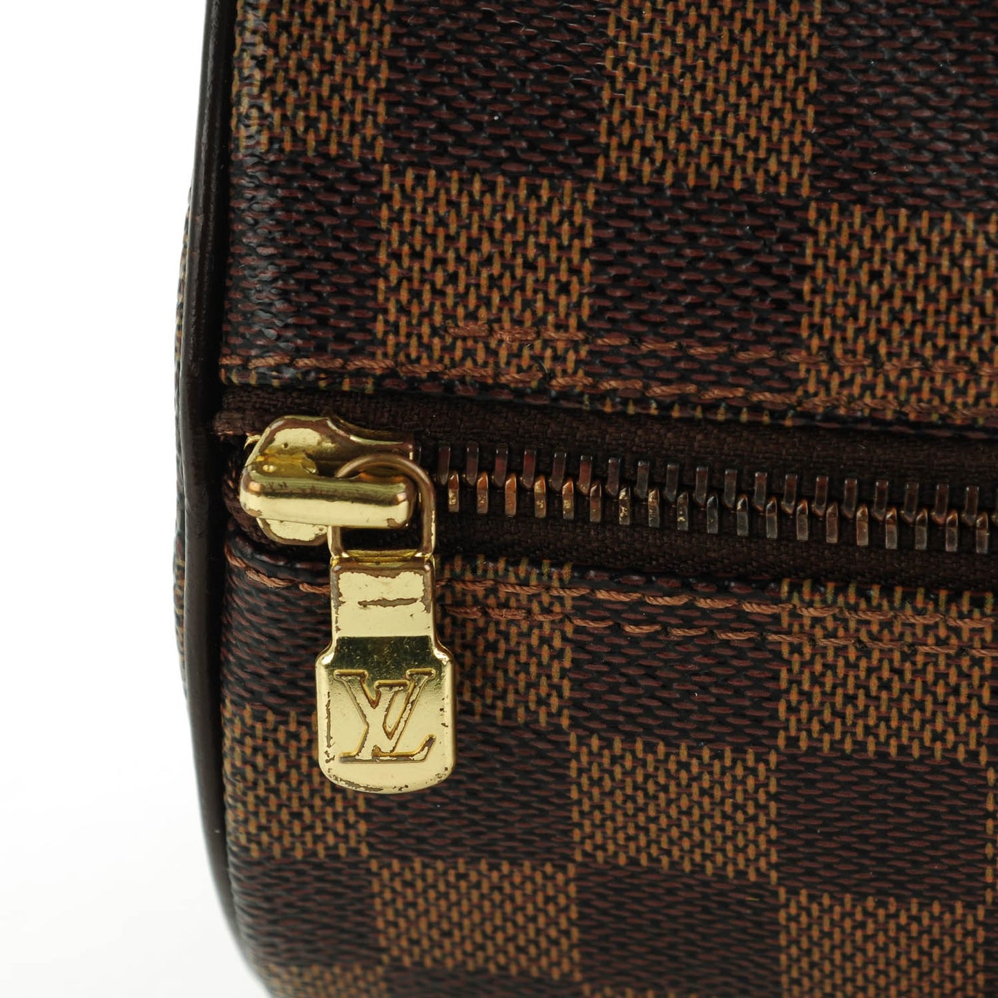 Damier Ebene Papillon 26