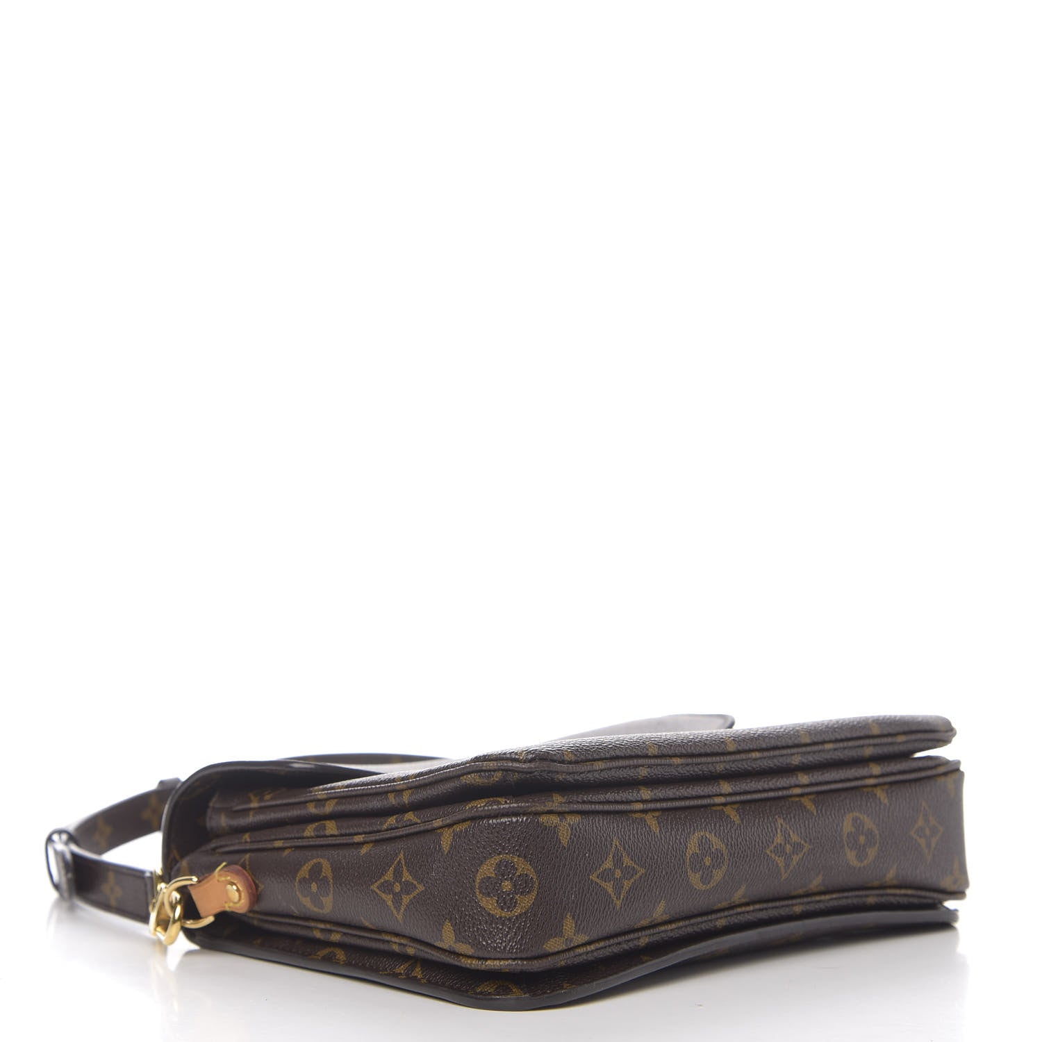 Louis Vuitton Monogram Pochette Metis 3 of 9