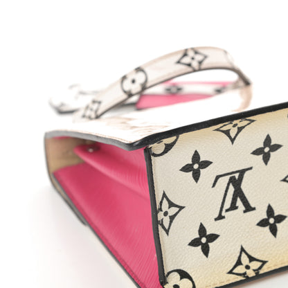Louis Vuitton Vernis Epi Monogram Spring Street Creme 12 of 18