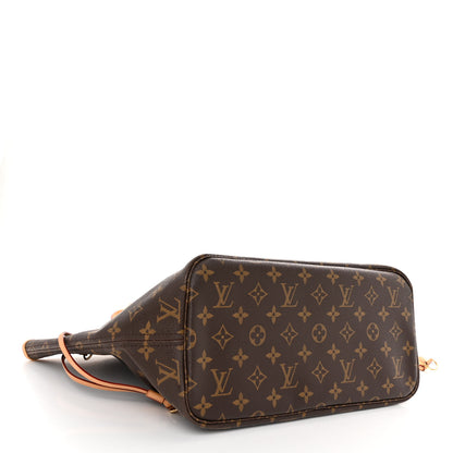 Louis Vuitton LOUIS VUITTON Monogram Neo Neverfull MM 5 of 11