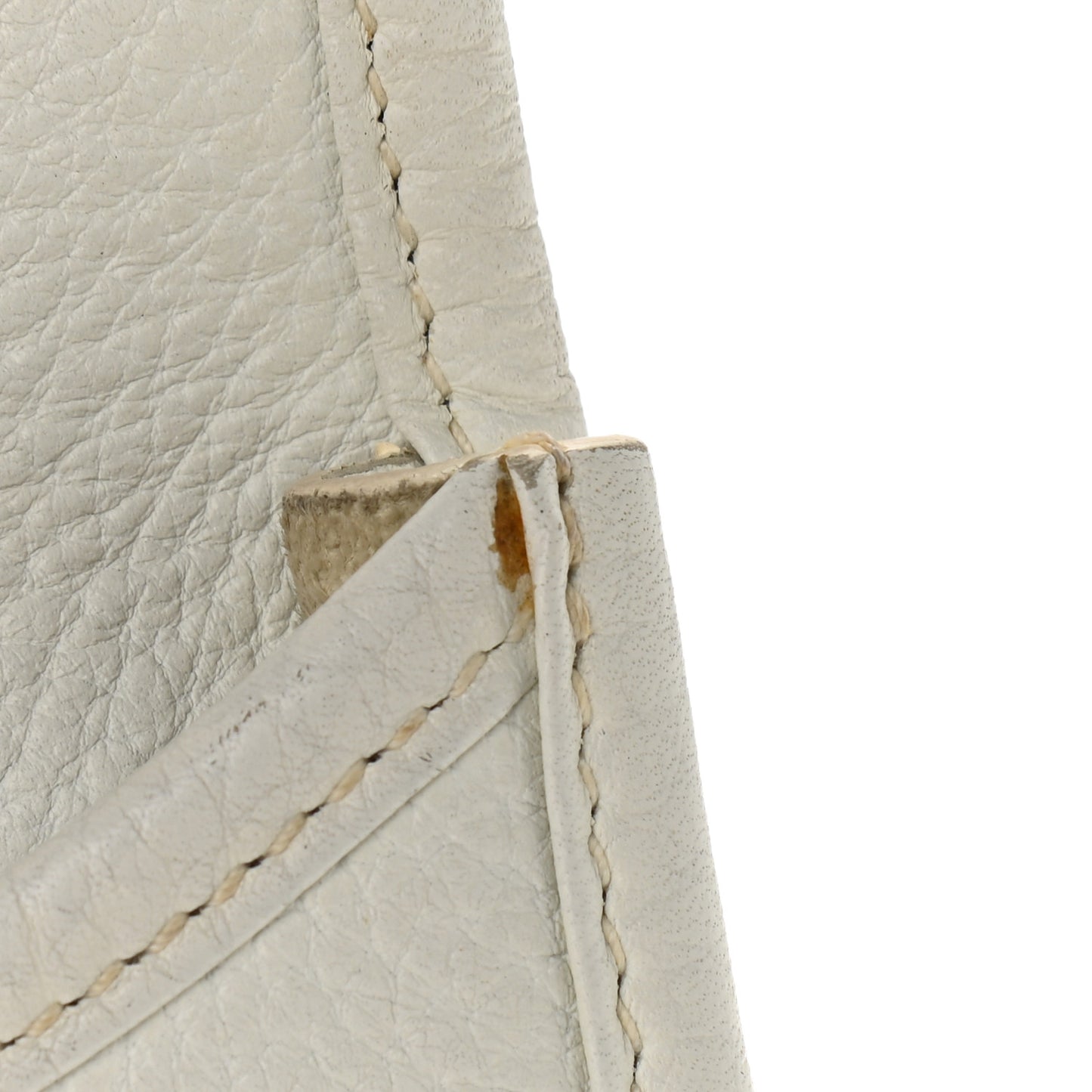Taurillon Clemence Evelyne III PM White