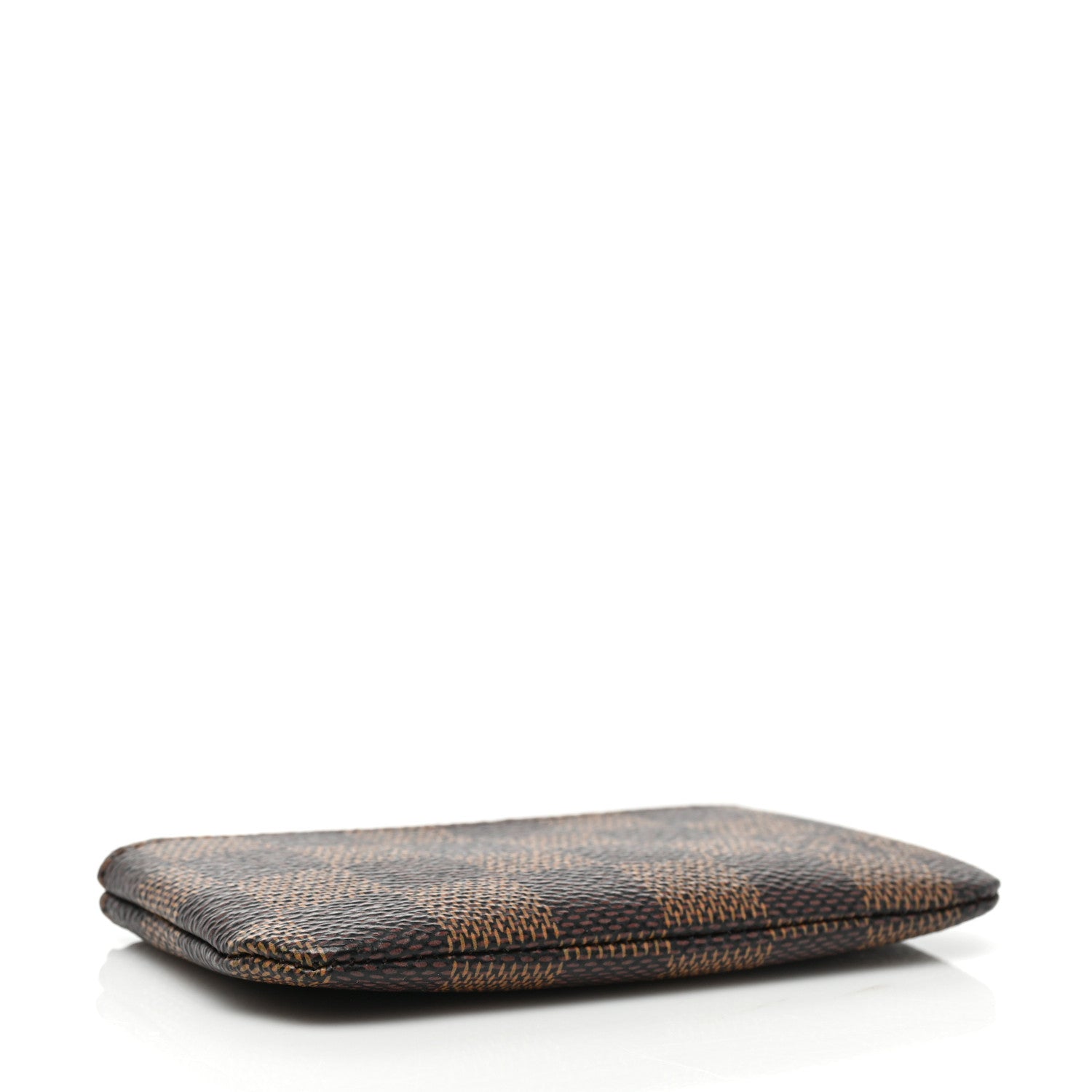 Louis Vuitton Damier Ebene Key Pouch 4 of 7