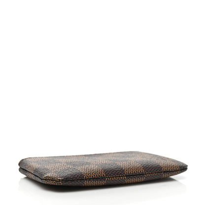 Louis Vuitton Damier Ebene Key Pouch 4 of 7