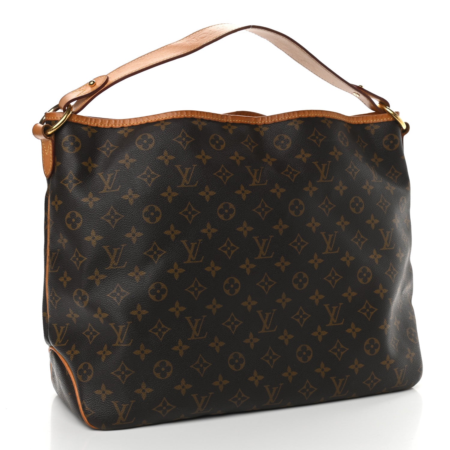 Louis Vuitton Monogram Delightful MM 3 of 10