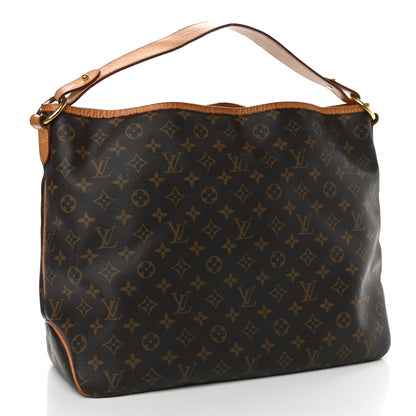 Louis Vuitton Monogram Delightful MM 3 of 10