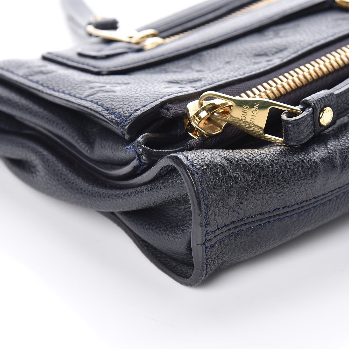 Empreinte Petillante Clutch Infini
