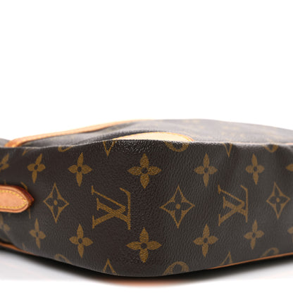 Louis Vuitton Monogram Trocadero 30 8 of 9