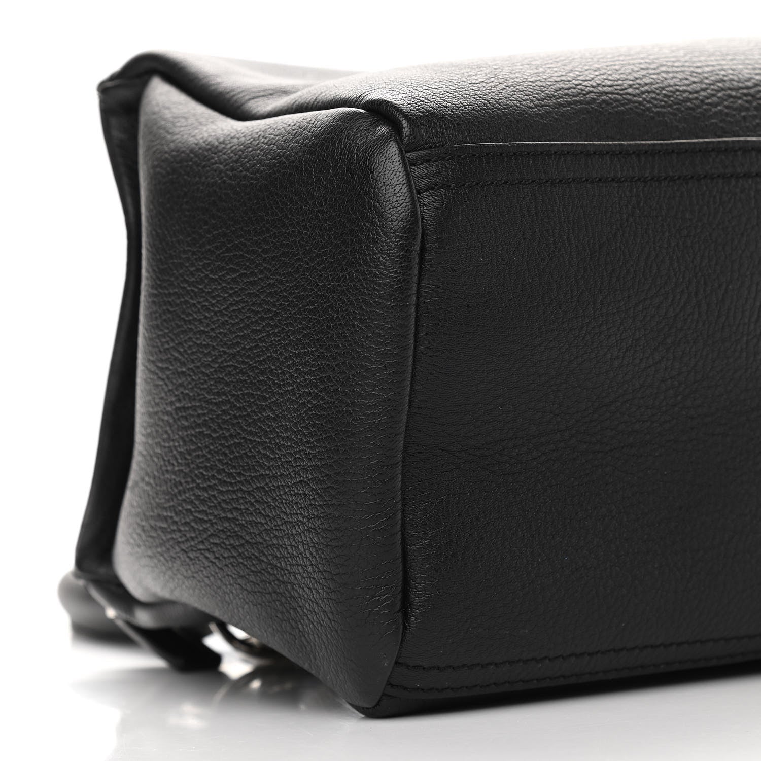 Givenchy Sugar Goatskin Small Pandora Black 8 of 10