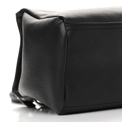 Givenchy Sugar Goatskin Small Pandora Black 8 of 10