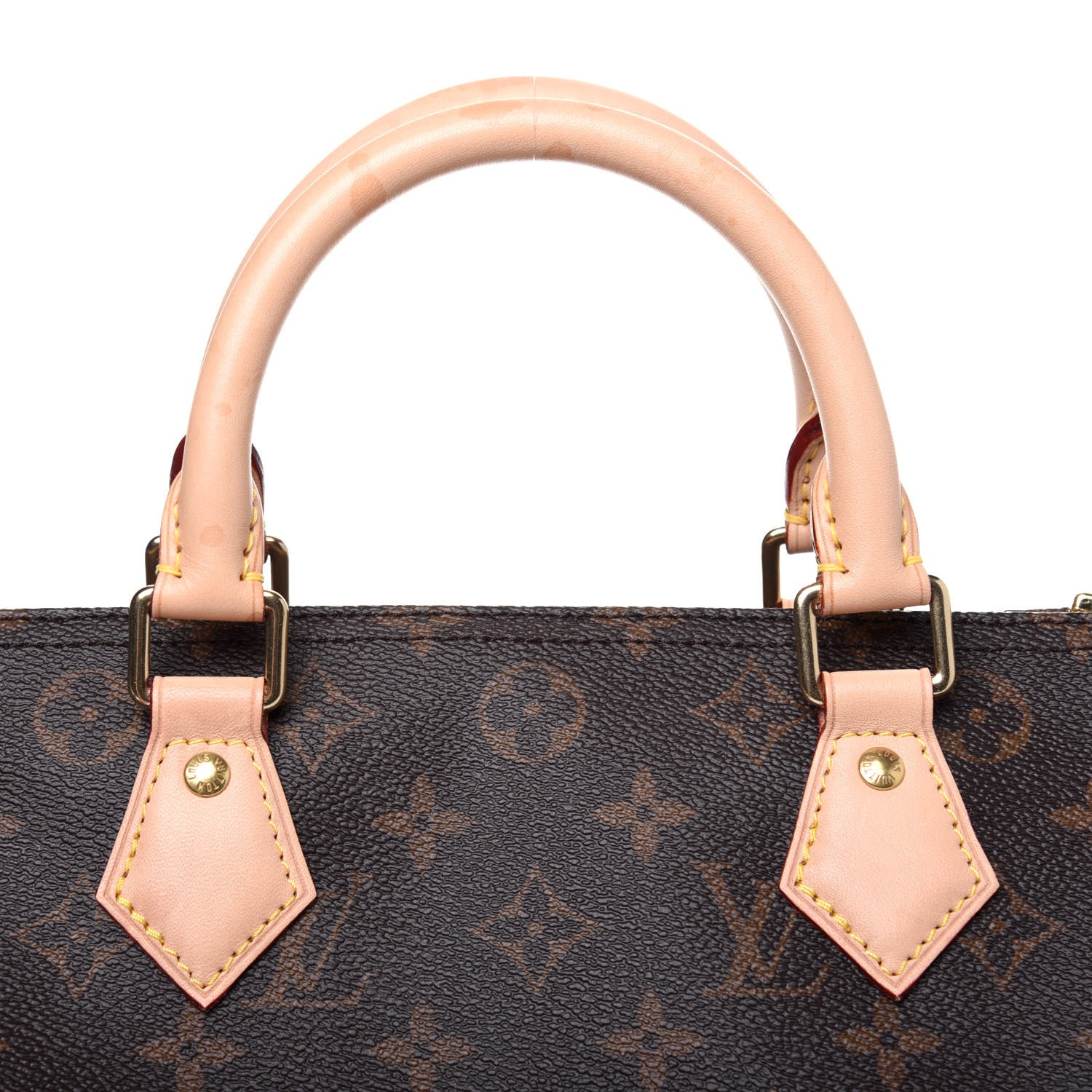 Louis Vuitton Monogram Speedy 30 11 of 16